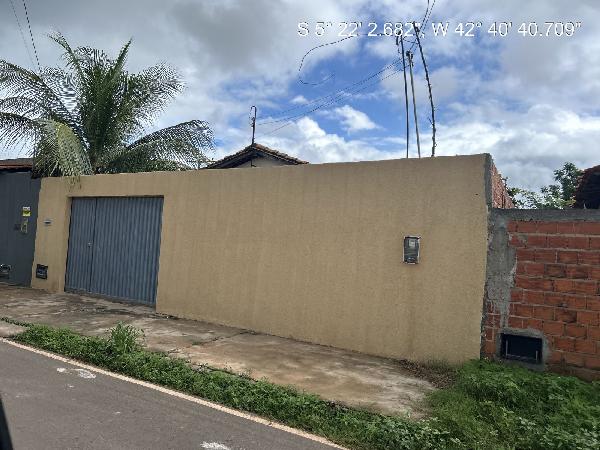 Chance única — Casa no Praia do Vento, Demerval Lobao - PI, Nº 25, 2 quartos, 150m²