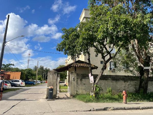 Oferta limitada — Apartamento no Inhoaiba, Rio de Janeiro - RJ, Apto 503, 2 quartos, 52m²