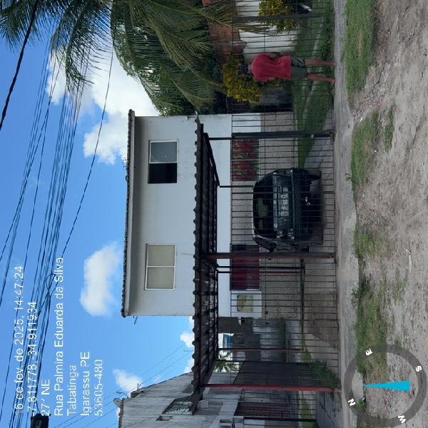Apartamento - Venda