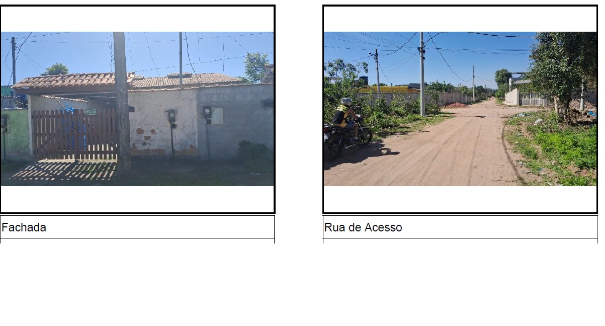 Casa - Venda