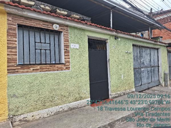 Casa - Venda