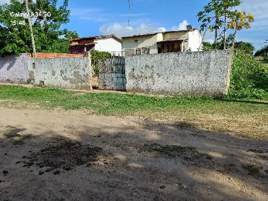 Casa - Venda