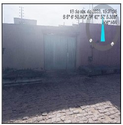 Oferta com diferencial — Terreno no Cinturao Verde, Timon - MA, Nº 04, 162,2m²
