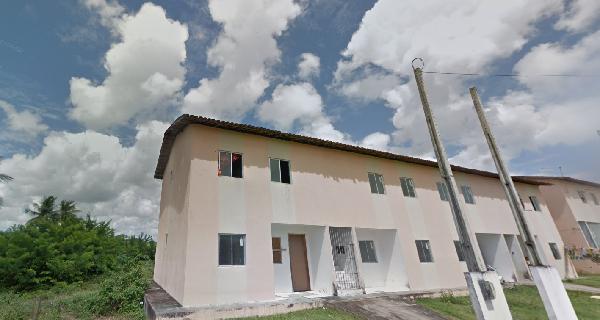 Oferta recomendada — Apartamento no Agamenon Magalhaes, Igarassu - PE, Apto 103, 2 quartos, 1 vaga, 42,18m²