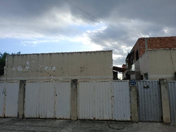 Oportunidade em destaque — Casa no Jardim Catarina, Sao Goncalo - RJ, Nº 31, 1 quarto, 33,38m²