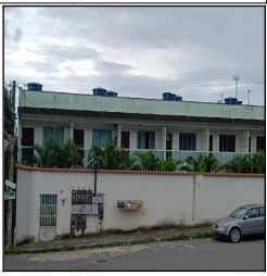 Apartamento - Venda