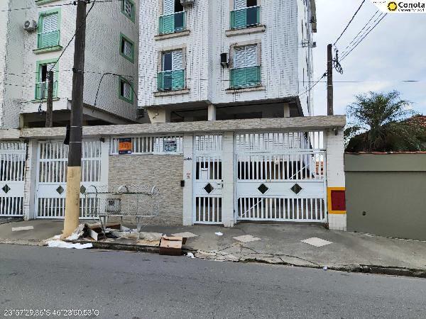 Apartamento - Venda