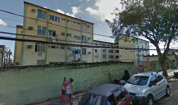Apartamento - Venda