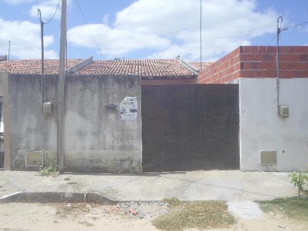 Casa - Venda