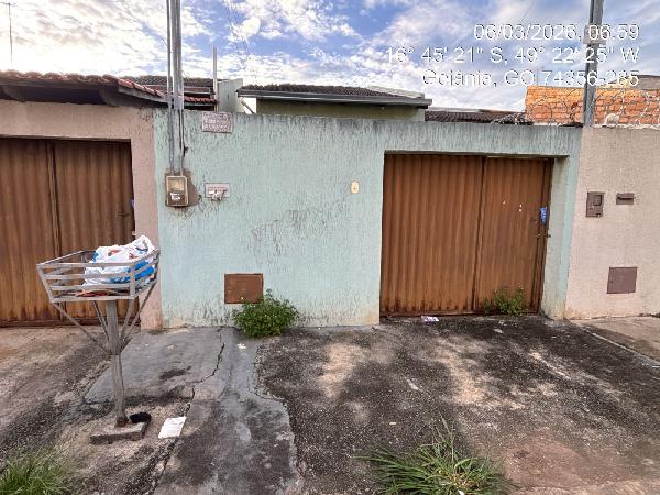 Casa - Venda