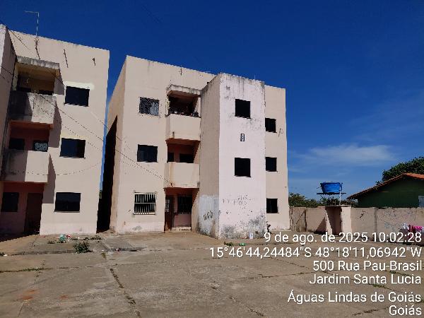Apartamento - Venda