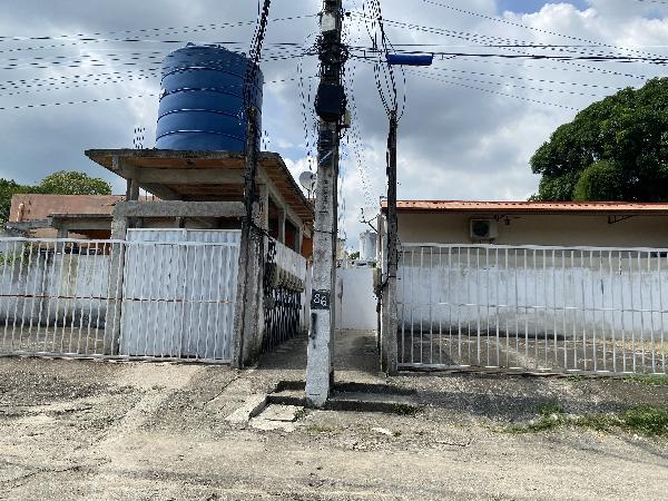 Oferta com excelente localização — Casa no Guaxindiba, Sao Goncalo - RJ, Nº 86, 1 quarto, 50,56m²