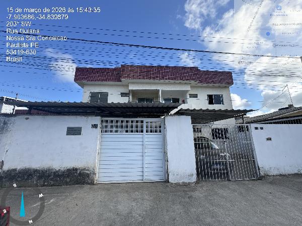 Apartamento - Venda