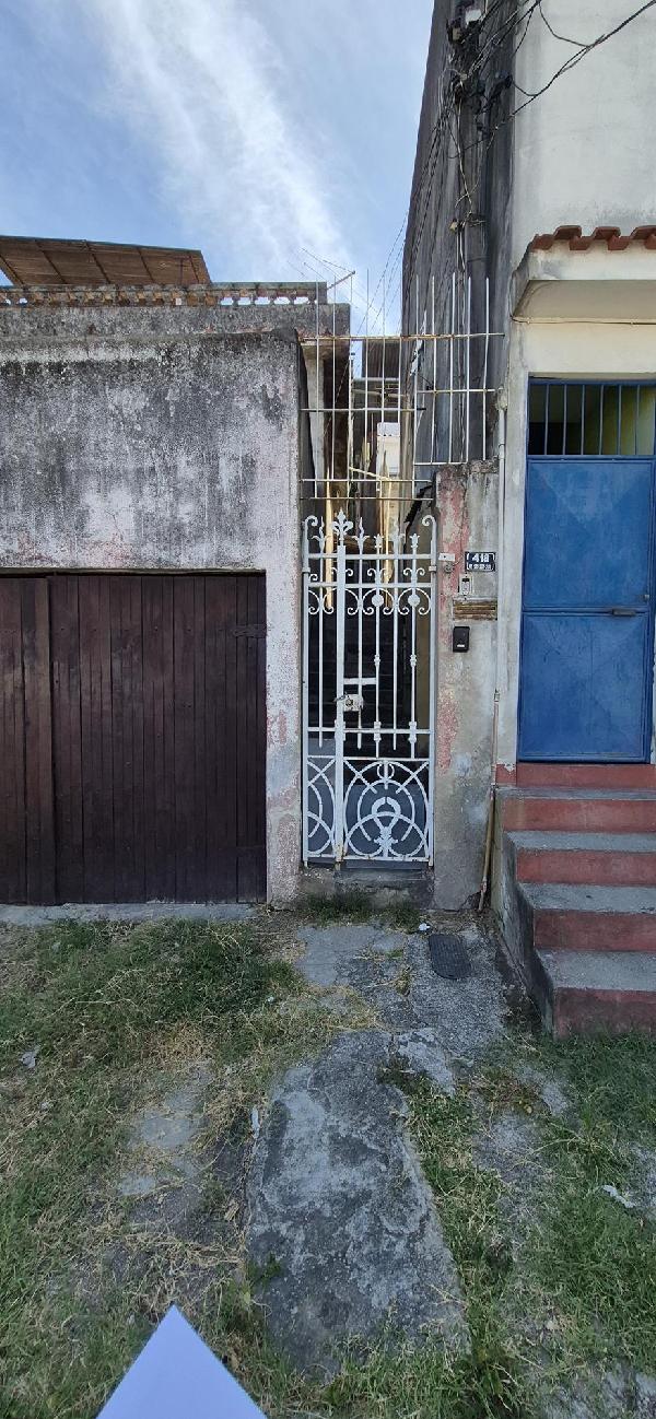 Oportunidade valiosa — Apartamento no Bonsucesso, Rio de Janeiro - RJ, Apto 301, 1 quarto, 36m²