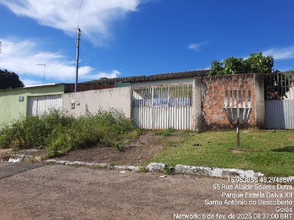 Casa - Venda