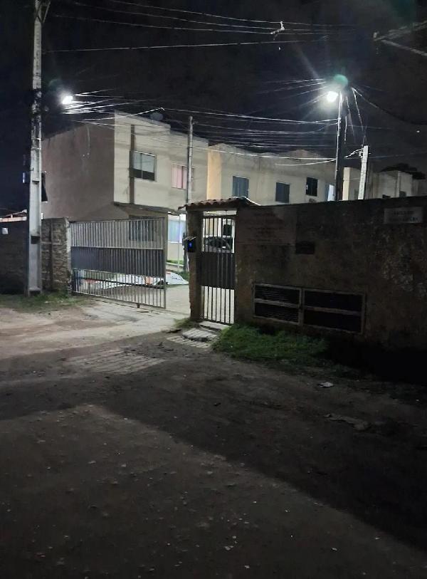 Imóvel para investir — Casa no Marambaia, Sao Goncalo - RJ, Apto 201, 82,32m²