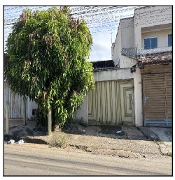 Oportunidade certa — Casa no Residencial Village Santa Rita I, Goiania - GO, N. SN CS 02, 2 quartos, 157,66m²