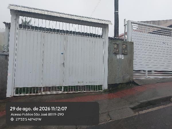 Oferta recomendada — Casa no Potecas, Sao Jose - SC, Nº 117, 2 quartos, 130,95m²
