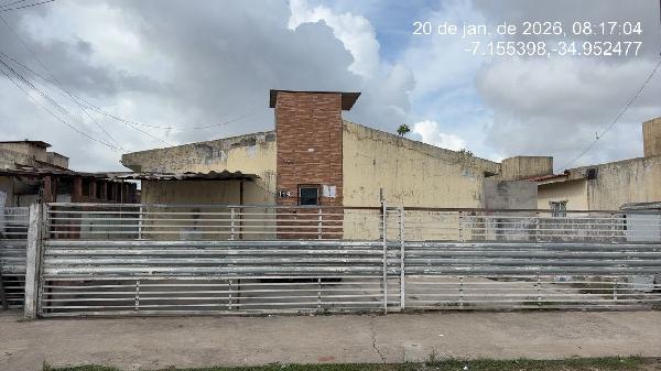Negócio imperdível — Casa no Prive Aeroporto, Santa Rita - PB, Nº 129, 2 quartos, 1 vaga, 199,8m²