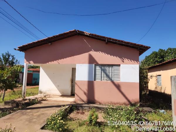 Casa - Venda