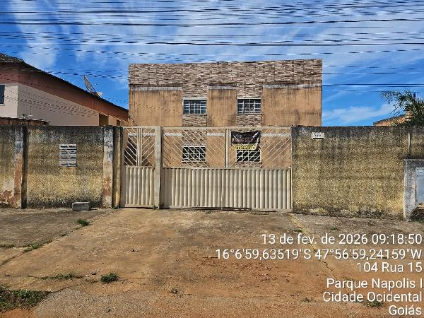 Apartamento - Venda