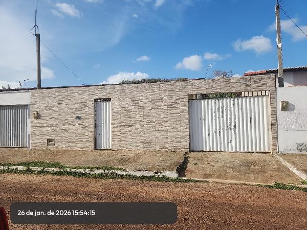 Oferta exclusiva — Casa no Planalto, Ceara-mirim - RN, Nº 1190, 2 quartos, 1 vaga, 200m²