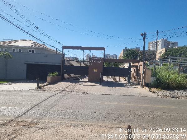 Oferta com diferencial — Apartamento no Despraiado, Cuiaba - MT, Apto 302, 3 quartos, 1 vaga, 65,06m²