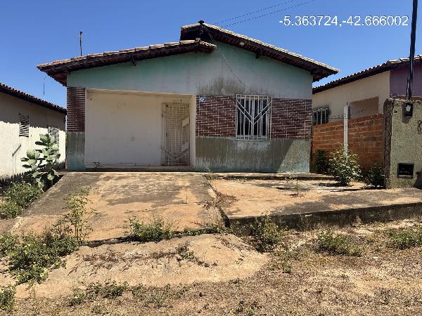 Casa - Venda