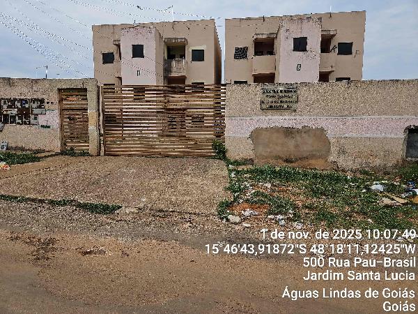 Apartamento - Venda