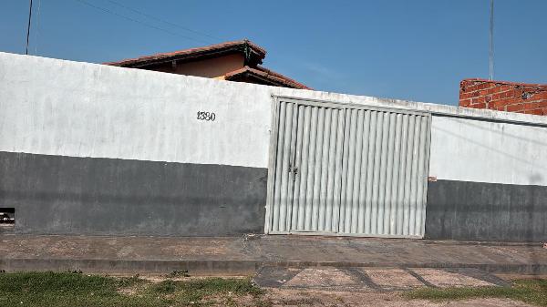 Casa - Venda