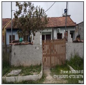 Casa - Venda