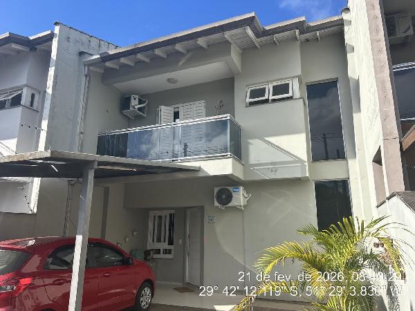 Oferta da Caixa — Casa no Timbauva, Montenegro - RS, Nº 68, 3 quartos, 133,37m²