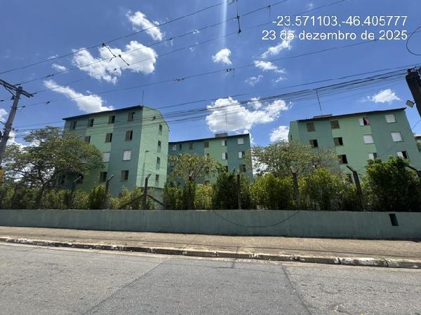 Apartamento - Venda