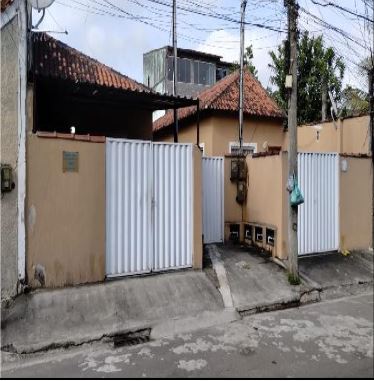 Casa - Venda