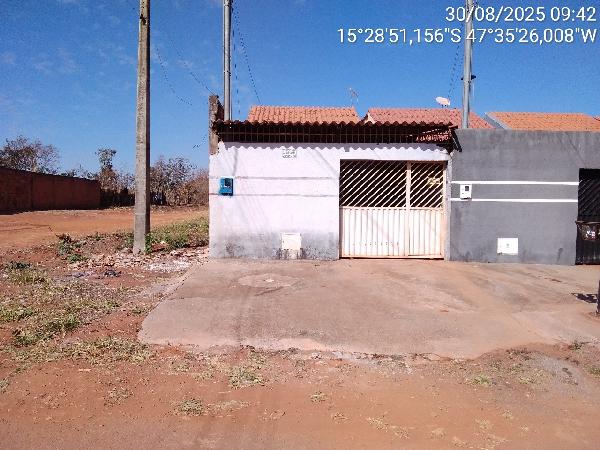 Casa - Venda