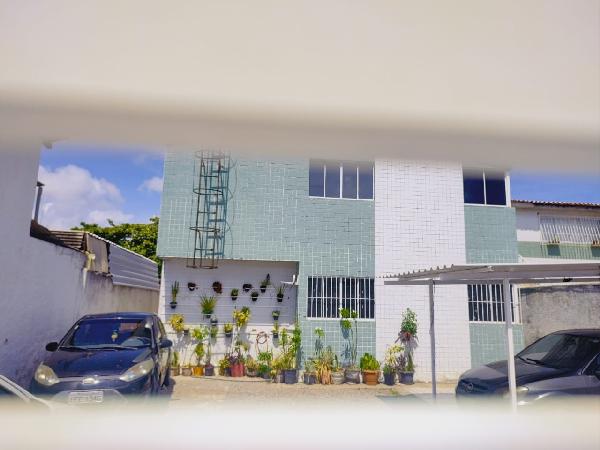 Oferta com vantagem — Apartamento no Janga, Paulista - PE, Apto 101, 3 quartos, 1 vaga, 66,88m²