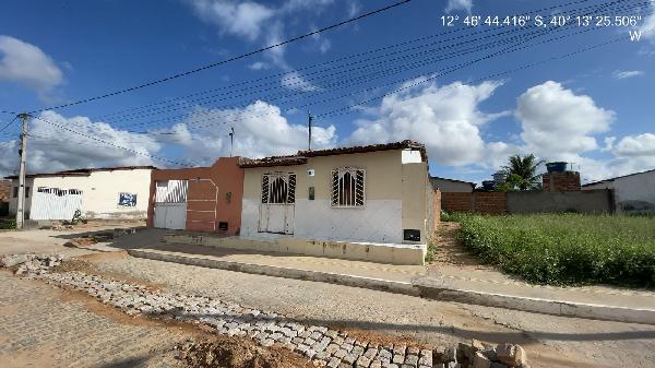 Casa - Venda