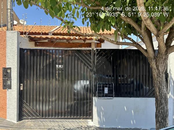 Casa - Venda