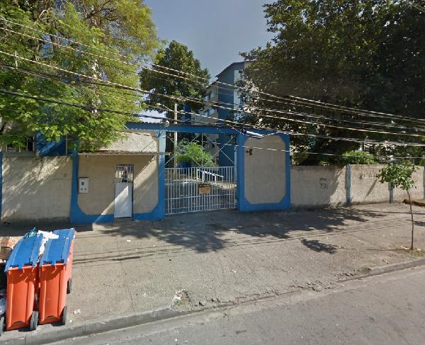 Excelente imóvel — Apartamento no Guadalupe, Rio de Janeiro - RJ, Apto 507, 39m²