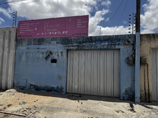 Imóvel pronto para negociar — Casa no Diadema, Horizonte - CE, Nº 224, 2 quartos, 360m²