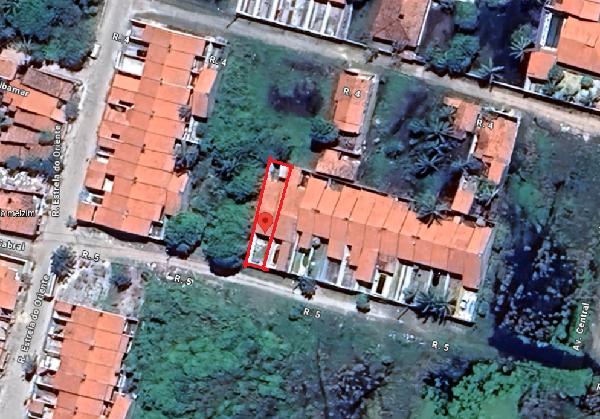 Casa - Venda