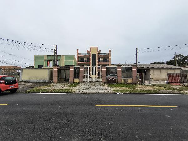 Apartamento - Venda