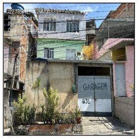 Casa - Venda