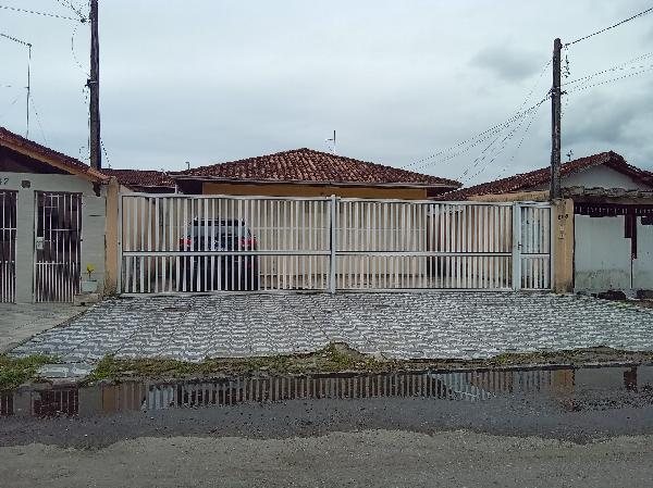 Casa - Venda