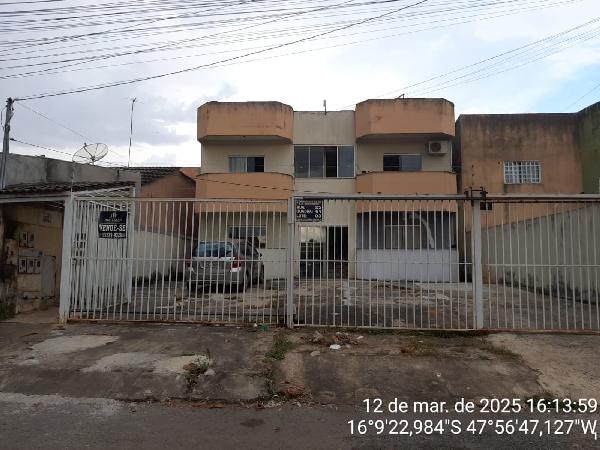 Apartamento - Venda