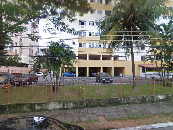 Apartamento - Venda