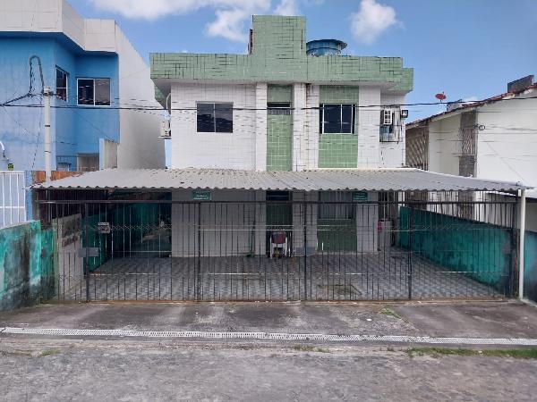 Imóvel bem localizado — Apartamento no Jaguarana, Paulista - PE, Apto 01, 2 quartos, 1 vaga, 52,37m²