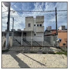 Apartamento - Venda