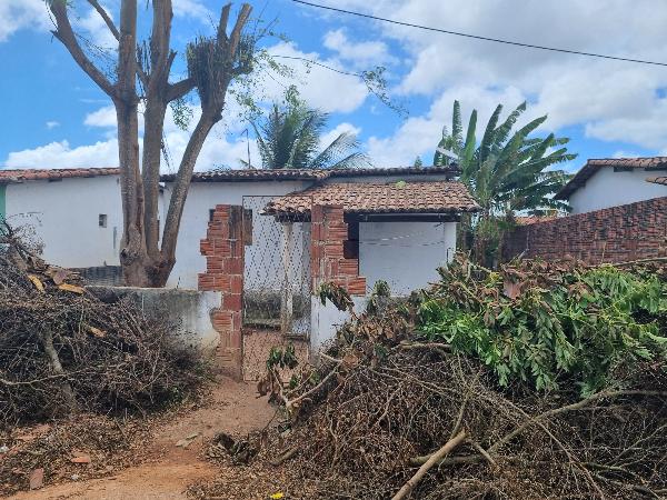 Casa - Venda