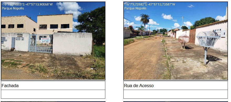 Apartamento - Venda